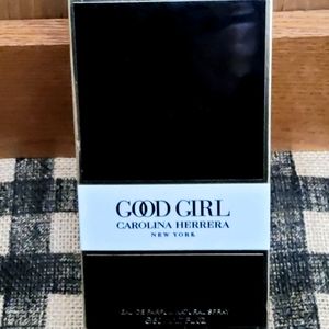 New Sealed Carolina Herrera Good Girl 1.7 FL OZ EAU DE Parfum